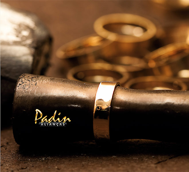 Folder Padin